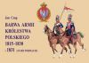 Barwa armii Krlestwa Polskiego 1815-1830 i 1831 (stare formacje)